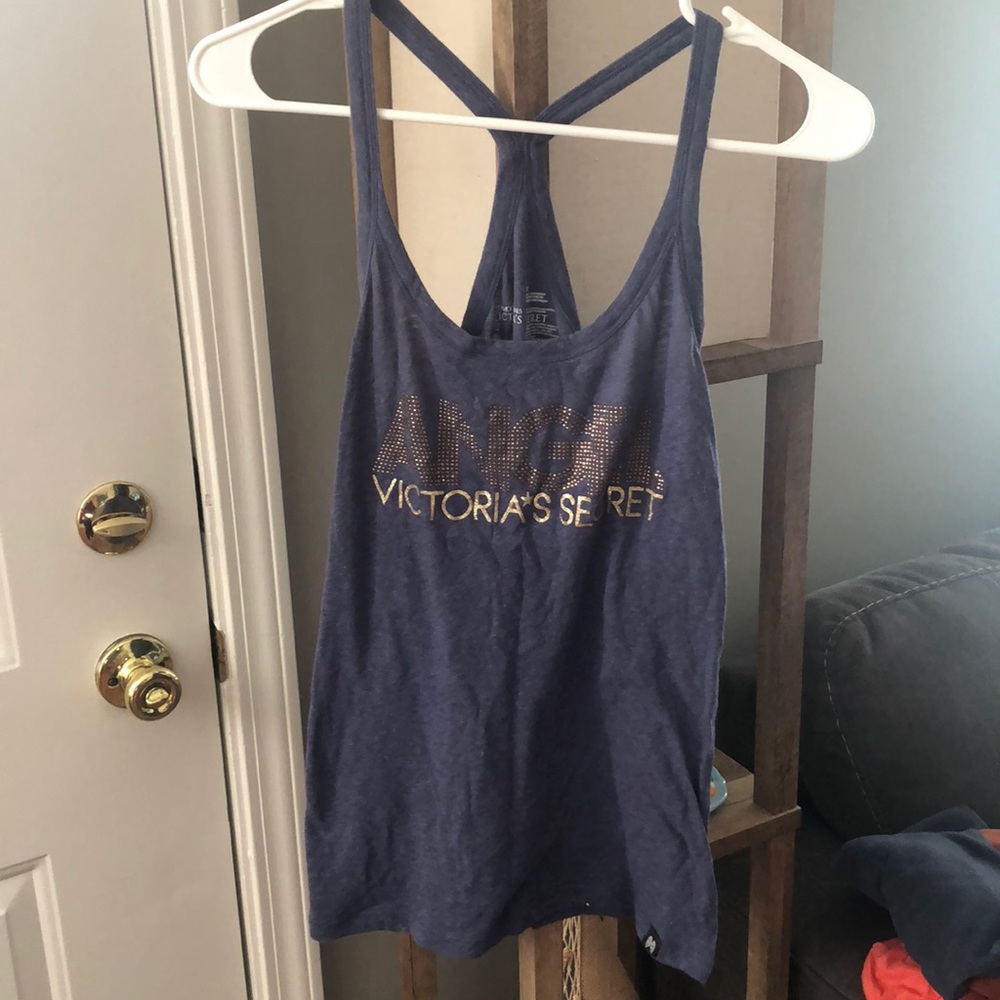 Victoria Secret Angel Tank